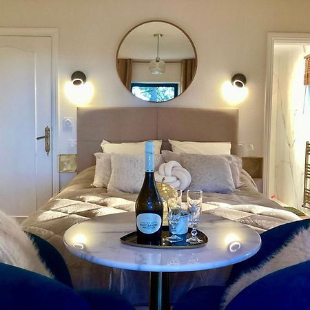 Reve De Clarte Bed and Breakfast Plouigneau Eksteriør billede